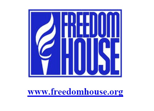 Кремлю не следует бояться гражданских прав и свобод - Freedom House