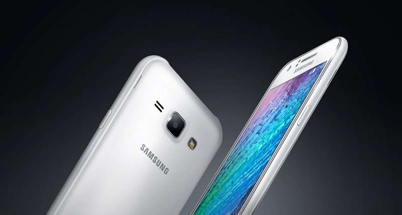 Стали известны характеристики смартфона начального уровня Samsung Galaxy J2