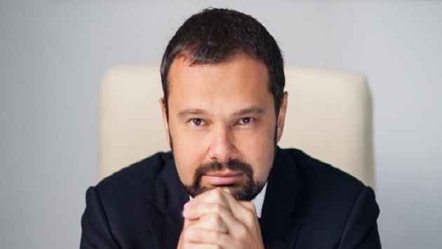 Максим Гольдарб: «Нафтогаз» осуществляет свою докапитализацию за счет повышения тарифов