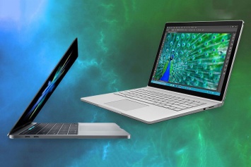Acer: новые MacBook Pro стоят слишком дорого, многие пользователи предпочтут более доступные Windows-аналоги