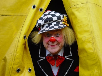 Умер всемирно известный артист, любимый клоун Олег Попов: Каким мы его запомнили