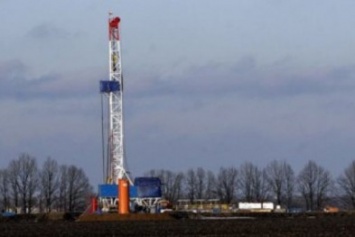 Украина успешно начала добычу сланцевого газа
