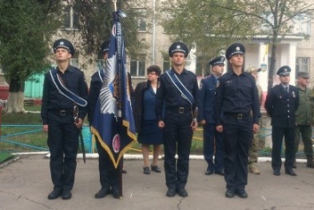 В Луганском университете внутренних дел продлили вступительную кампанию