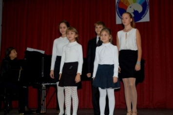 В Ялте VIII Всероссийский конкурс вокального искусства имени Николая и Милии Полуденных чествовал призеров