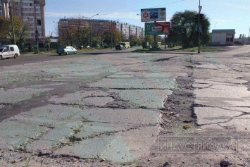 Наихудшим районом Запорожья оказался Хортицкий