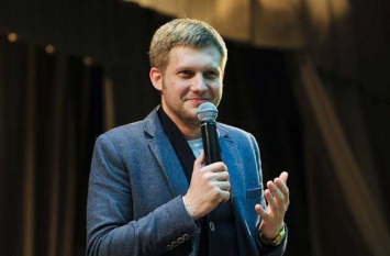 Ведущий Борис Корчевников поговорил с поклонниками об опухоли мозга
