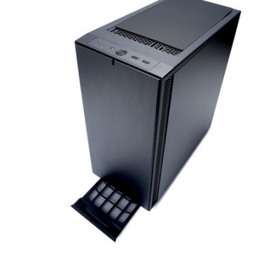 Fractal Design анонсирует новые корпуса Define C