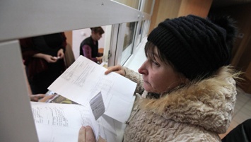 С января в Крыму общедомовые нужды будут указывать в платежках отдельной строкой