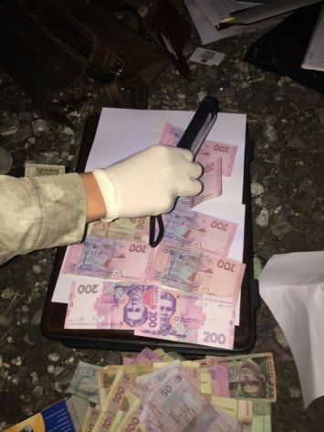 За свободу врача-взяточницы луганская прокуратура назначила 60 тысяч гривен