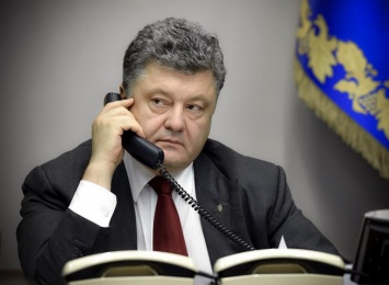 Здравствуйте, господин президент: Пранкеры снова разыграли Порошенко'