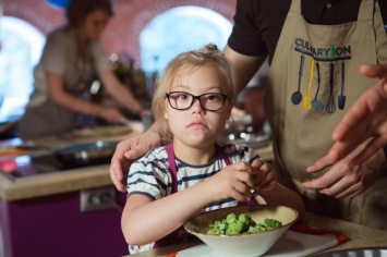 В ресторанах пройдут праздники для детей с ограниченными возможностями Handmade Charity