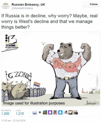 Обзор росСМИ: Европа "страдает русофобией", поэтому россиянам лучше быть дома