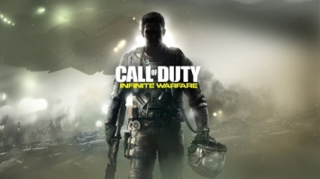 В Call of Duty: Infinite Warfare появится сложнейший режим