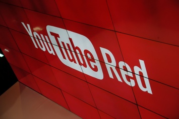 Платный сервис YouTube Red за год набрал 1,5 млн подписчиков