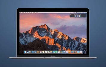 Apple выпустила новую сборку macOS Sierra 10.12.2 beta