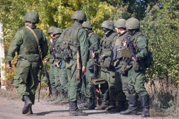 Цена убийств: Тымчук озвучил суммы заработка наемников РФ на Донбассе