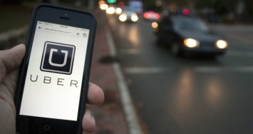 Приложение Uber прошло первое обновление дизайна за 4 года