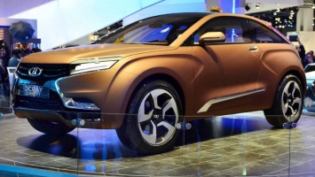 На рынке Китая появился новый внедорожник Beijing Auto BJ80