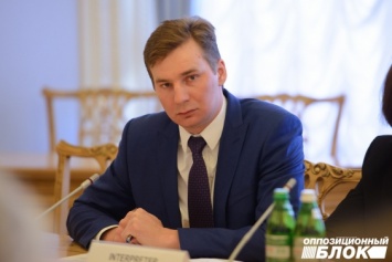 Дмитрий Шпенов: Вместо судебной реформы и соответствия международным стандартам законопроект № 5180 делает судебную систему подконтрольной и зависимой