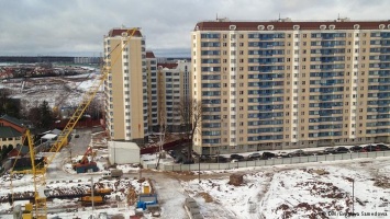 Спрос на ипотеку в России растет, просроченные платежи по ней - тоже