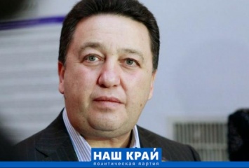 Экс-регионал, экс-бьютовец нардеп Фельдман спас от роспуска «Волю народа»