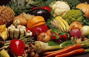 Какие овощи и фрукты спасут зимой