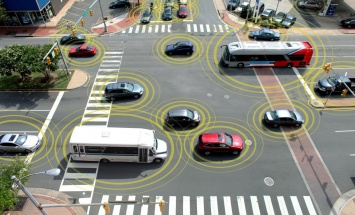 США, ЕС и Япония создадут общие правила для беспилотных автомобилей
