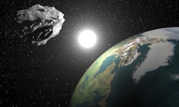 NASA предупредит об астероидном апокалипсисе за 5 дней