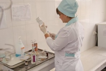 За последний год в Харькове удвоили объем закупки туберкулина