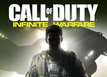 Activision презентовала Call of Duty: Infinite Warfare