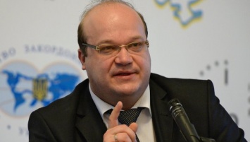 Украинская диаспора может серьезно повлиять на выборы в США, - посол