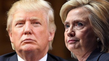 Захарова: Американцы достойны лучшей президентской гонки