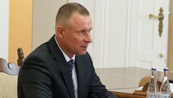 Бывший глава Калининградской области вернулся на службу в ФСБ