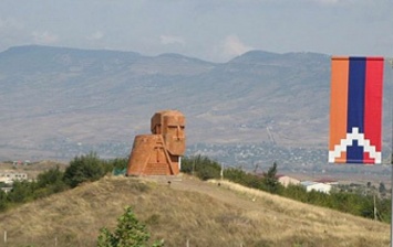 Нагорный Карабах намерены переименовать в новой "Конституции"