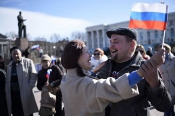 Исследователи выяснили "Индекс Любви" в Крыму