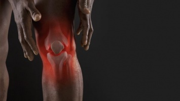 Лучшее упражнение при болях в коленных суставах