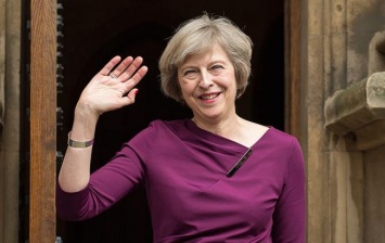 Британский премьер призвала парламент одобрить Brexit