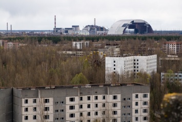 Чернобыльская зона может стать территорией развития энергетики и науки - эксперт