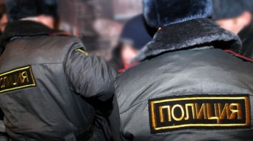 В Брянске полиция задержала 26 участников наркобанды
