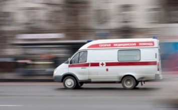В Ираке смертник использовал машину скорой помощи для теракта