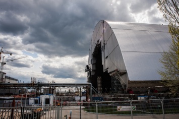 Украине следует готовиться к окончательному решению проблемы энергоблока Чернобыльской АЭС - эксперт