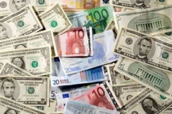Руководство московского банка "РСКБ" похитило 2,1 млн евро и 489 млн рублей