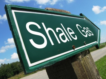 У нас нет планов инвестировать в газодобычу на Украине - Shell