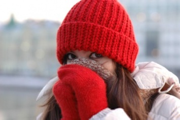 Ученые рассказали, почему организм чувствует холод