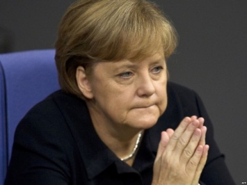В ФРГ русскоговорящая женщина-политик хочет занять место Меркель