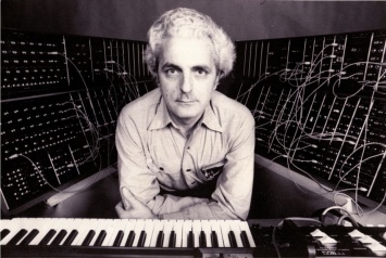 Скончался пионер электронной музыки Жан-Жак Перре