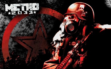 Популярную игру-шутер Metro 2033 Redux отдают бесплатно