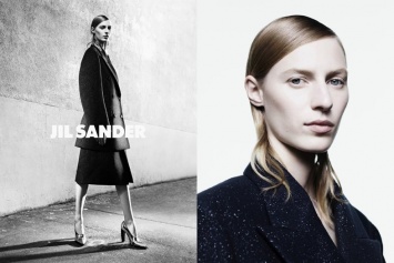 Jil Sander ищет нового дизайнера