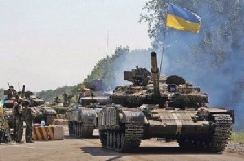 ТОП-30 военных держав мира: Украина - тридцатая, РФ - вторая