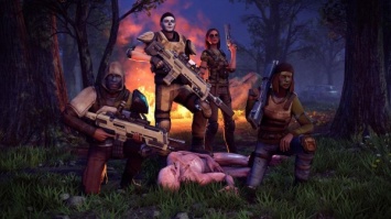 В XCOM 2 появился кооперативный режим